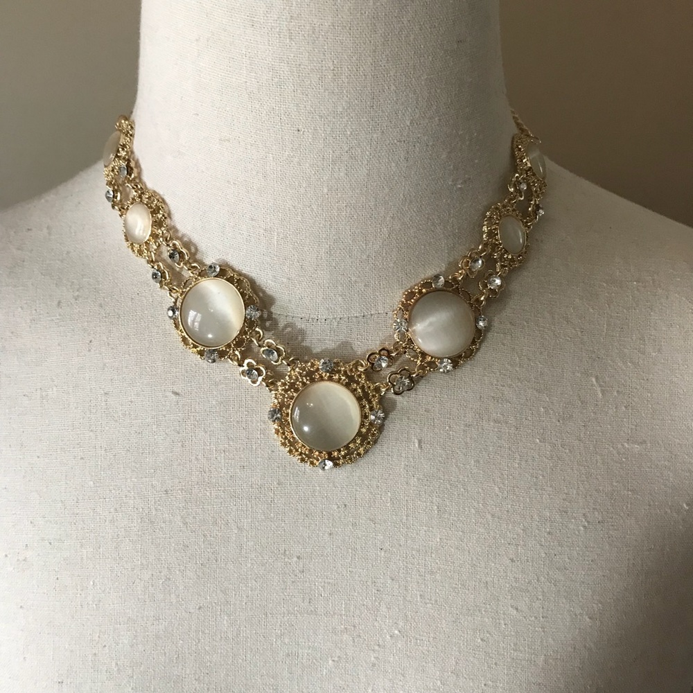 ⭐️Gold Necklace